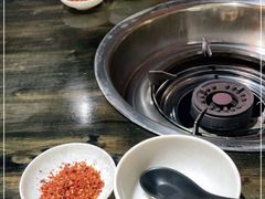 -乐山食古香跷脚牛肉