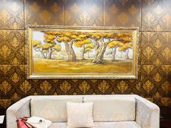 -新疆大厦·慕士塔格餐厅