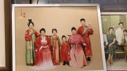 -北京早晨全家福照相馆(人民美术文化园店)