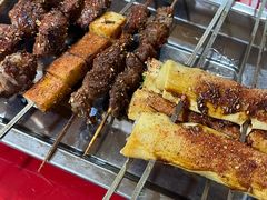 -齐齐哈尔烤肉·涮羊肉(光华中心店)