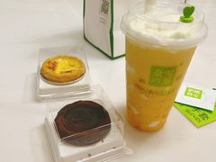 -奈雪的茶(石家庄万象城店)