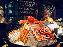 -广州富力君悦大酒店·凯菲厅