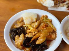 -炉小二铜锅牛蛙•川湘菜(三里屯店)