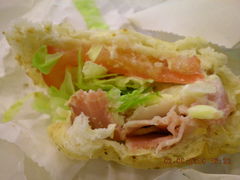 -赛百味(雅居乐店)
