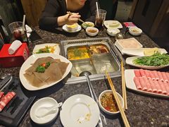 -海底捞火锅(汇悦城店)