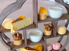 -RIVIERA 松鹤楼(外滩店)