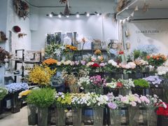 -ChaKo Flora ·茶子花艺 (市北店)
