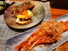 -戏作寿司(观音桥店)