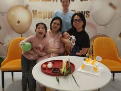 -优护佳月嫂育儿嫂中心(静安店)