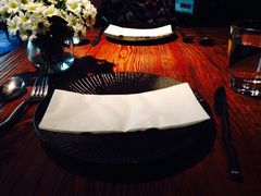 餐具摆设-米泰MiThai