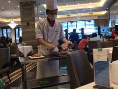 -大铁勺新津菜(东丽阳光新业广场店)