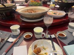 -仙林宾馆-餐厅