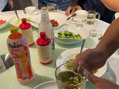 -上座·餐厅(阳光100店)