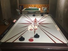 -优悦派·别墅派对轰趴馆(静安店)