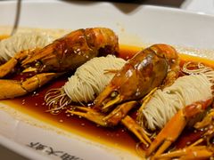 -马头巷·食景园(苏州总店)