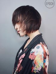 -阿莲新妆护肤造型