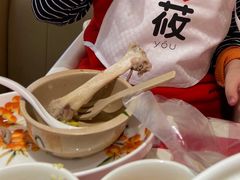 -西贝(金桥店)
