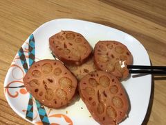 -老城南.鸭血粉丝汤(夫子庙店)