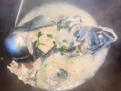 -好灶头妈妈菜·柴火灶台鱼·千岛湖土菜地标美食