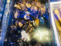 -捞围鲜·港式打边炉(海阳路店)