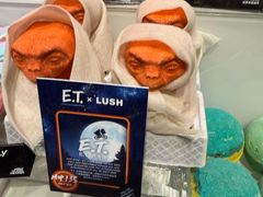 -LUSH(威尼斯人店)