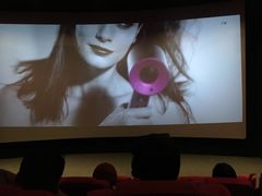 -金逸影城(武汉人信汇IMAX店)