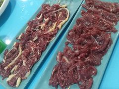 -湾区九号鲜切牛肉火锅(明珠南路店)