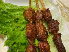 -串盟烧烤大排档·长沙美食地标(星沙店)