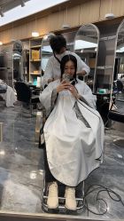 -Sying杉影日式烫染專門店