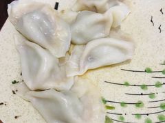 -哈尔滨大水饺(船山路店)