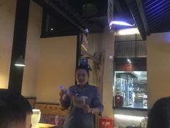 -小放牛炒菜馆(中山路乐汇城店)