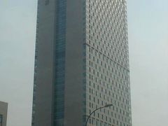 -无锡君来洲际酒店