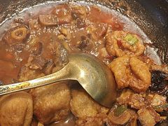 -呷湘厨·鱼汤捞饭·剁椒鱼头·湘菜(国家会展中心店)