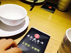 -吕氏疙瘩汤·海鲜新鲁菜(凯德mall新都心店)