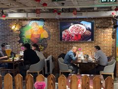 -三个大叔东北烧烤·砂锅菜(西三旗店)