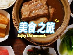 -花园咖啡厅(厦门美丽华大酒店)