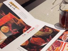-海底捞火锅(万达广场店)