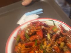 -冶建镜子·老南昌大排档·江西虾王(总店)