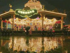 -上海迪士尼度假区