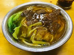 -朝阳路拉面店