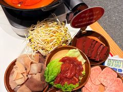 -鸡毛店·川菜(文殊院店)