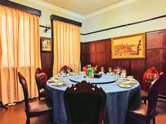 -白家餐厅(徐家汇店)