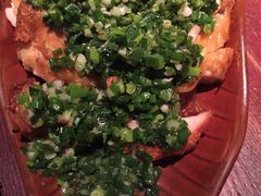 大理风味葱椒鸡-花马天堂云南餐厅 Lost Heaven(高邮路店)