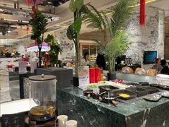 -合肥皇冠假日酒店·菲亚斯特自助餐厅(黄山路店)