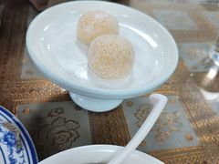 -清真·鸦儿李记·小馆(后海店)