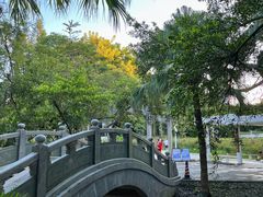 -人民公园(罗湖区)