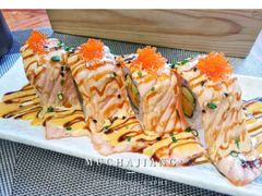 -文三酒肆自助放题(新街口友谊广场店)