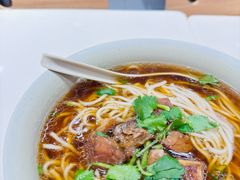 牛肉面-李先生牛肉面(新华店)