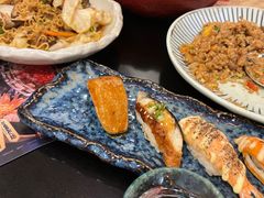 -古田居·特色寿司料理(骏欣中心店)