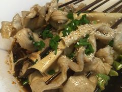 -糊涂馋师成都冷锅串串火锅串串(老商埠店)